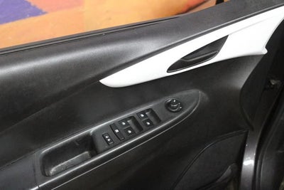 2016 Chevrolet Spark LT