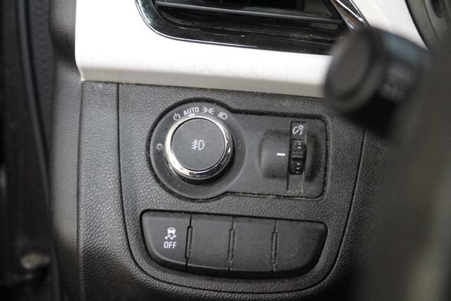 2016 Chevrolet Spark LT