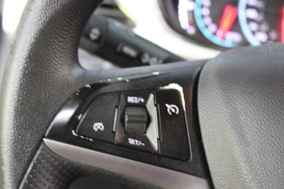 2016 Chevrolet Spark LT