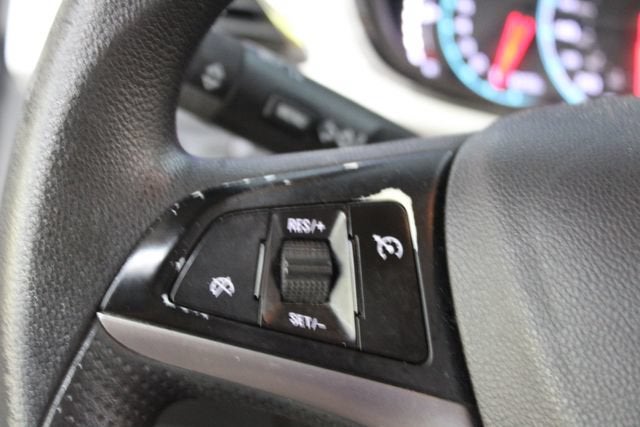 2016 Chevrolet Spark LT