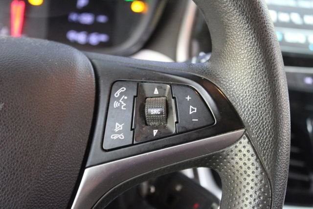 2016 Chevrolet Spark LT