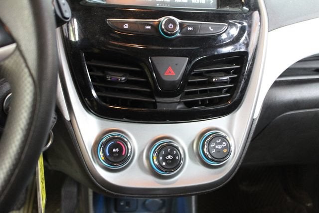 2016 Chevrolet Spark LT