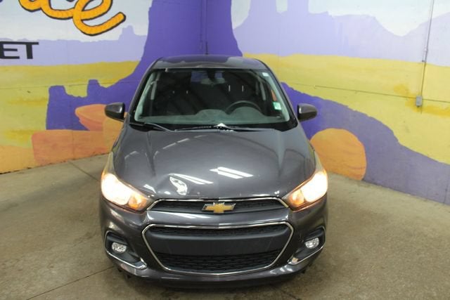 2016 Chevrolet Spark LT
