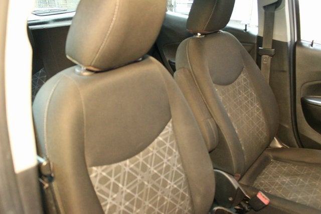 2020 Chevrolet Spark LT