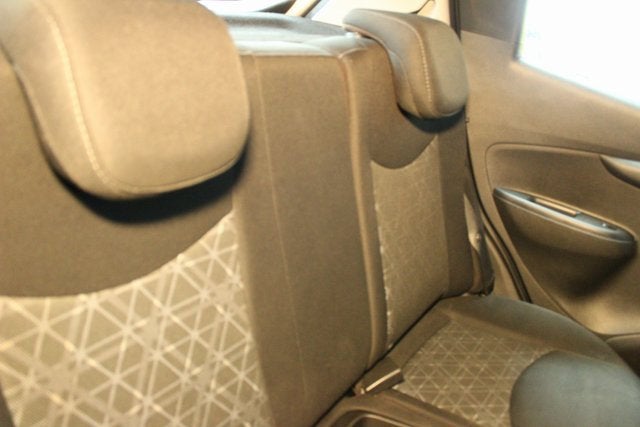 2020 Chevrolet Spark LT