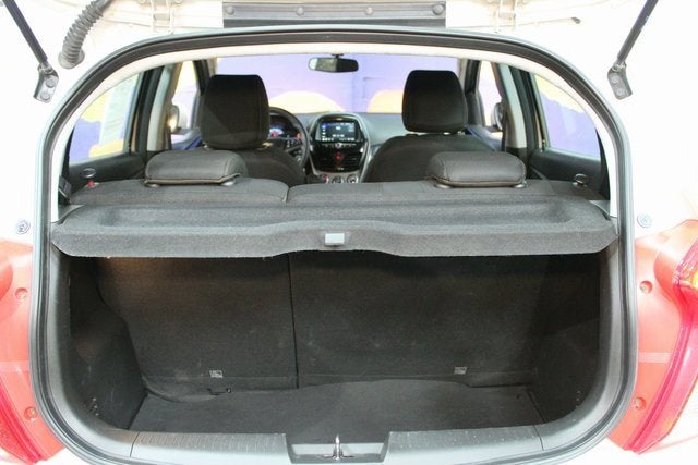 2020 Chevrolet Spark LT