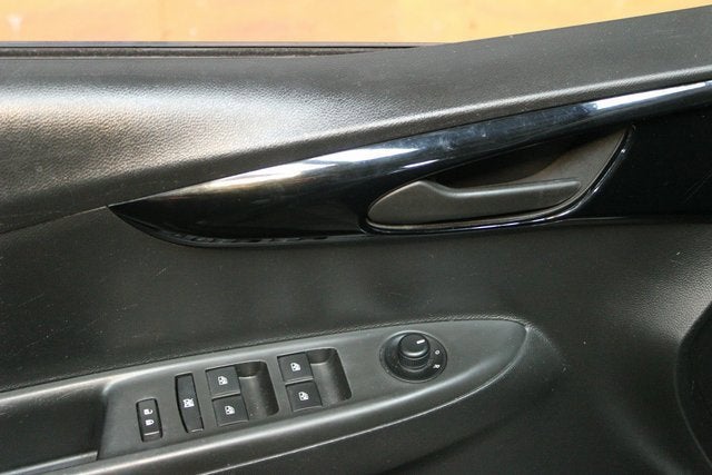 2020 Chevrolet Spark LT