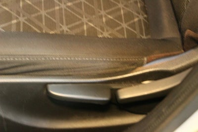 2020 Chevrolet Spark LT