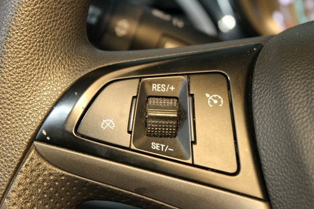 2020 Chevrolet Spark LT