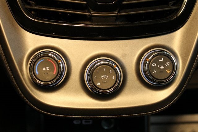 2020 Chevrolet Spark LT