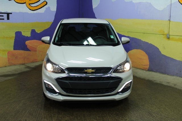 2020 Chevrolet Spark LT