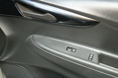 2020 Chevrolet Spark LT