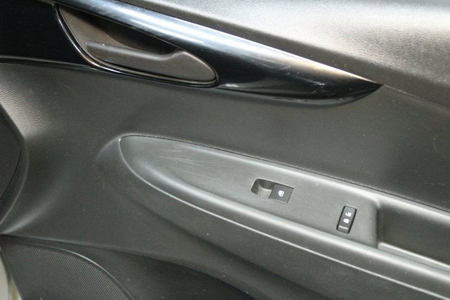 2020 Chevrolet Spark LT