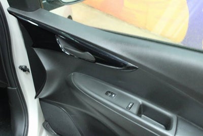 2020 Chevrolet Spark 1LT Automatic