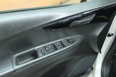 2020 Chevrolet Spark 1LT Automatic