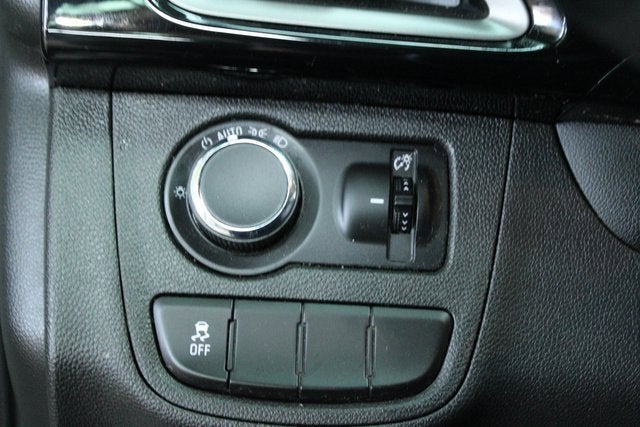 2020 Chevrolet Spark 1LT Automatic