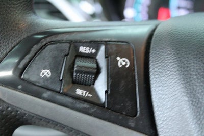 2020 Chevrolet Spark 1LT Automatic