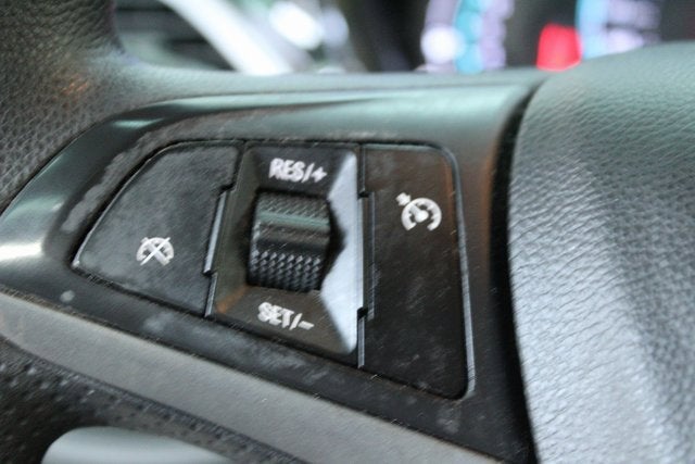 2020 Chevrolet Spark 1LT Automatic