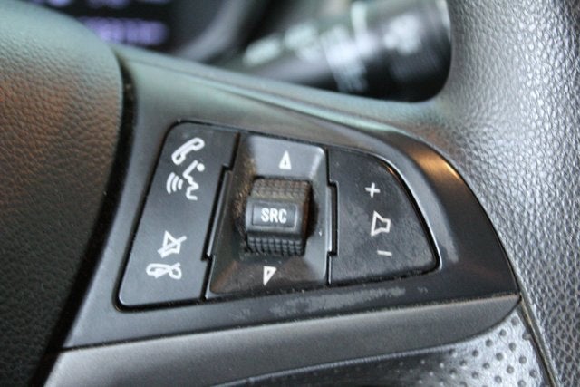 2020 Chevrolet Spark 1LT Automatic