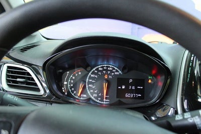 2020 Chevrolet Spark 1LT Automatic