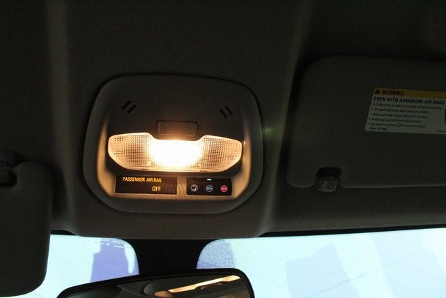 2020 Chevrolet Spark 1LT Automatic