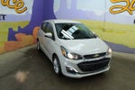2020 Chevrolet Spark 1LT Automatic