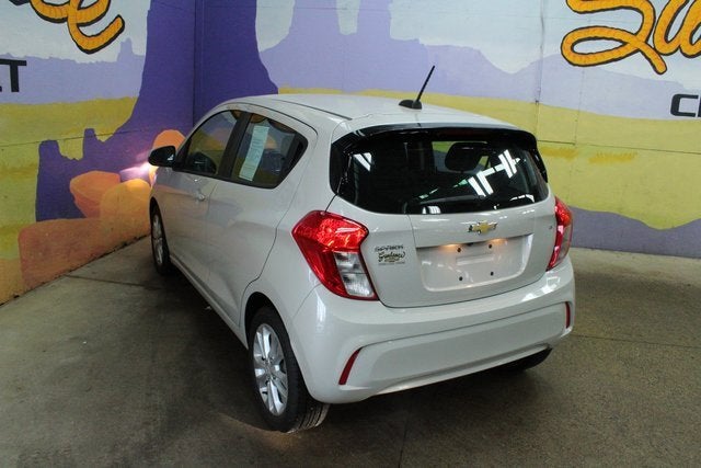 2020 Chevrolet Spark 1LT Automatic
