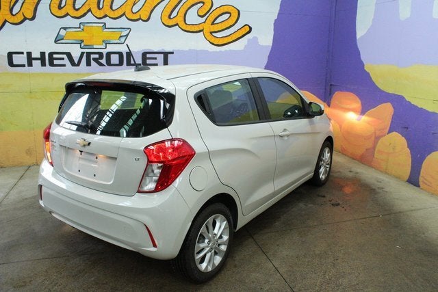 2020 Chevrolet Spark 1LT Automatic