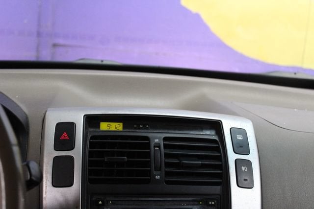 2007 Hyundai Tucson SE