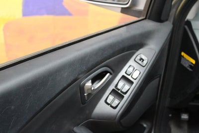 2011 Hyundai Tucson GLS