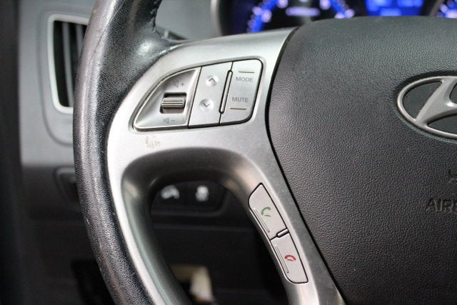 2011 Hyundai Tucson GLS