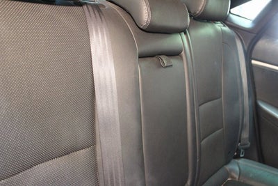 2013 Hyundai Elantra GT 5DR HB AUTO