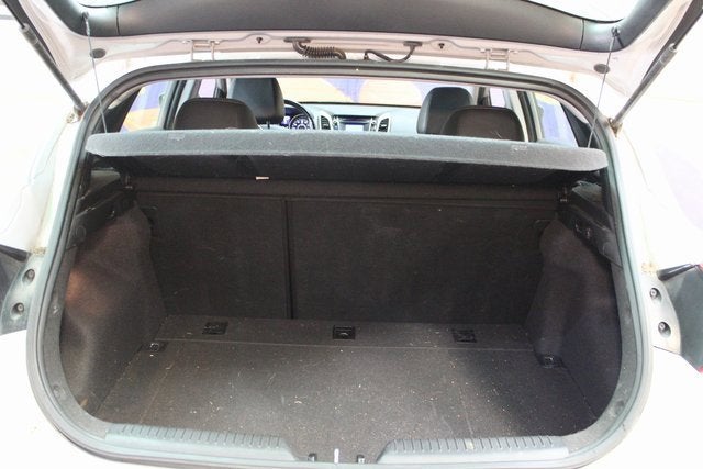 2013 Hyundai Elantra GT 5DR HB AUTO