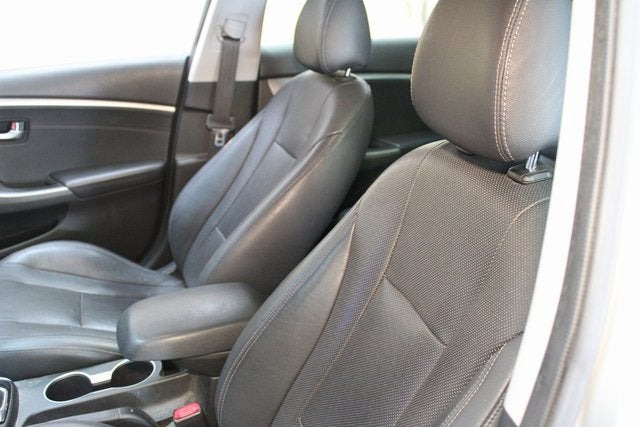 2013 Hyundai Elantra GT 5DR HB AUTO