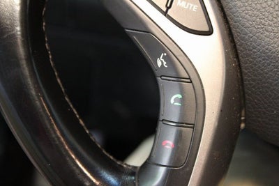 2013 Hyundai Elantra GT 5DR HB AUTO