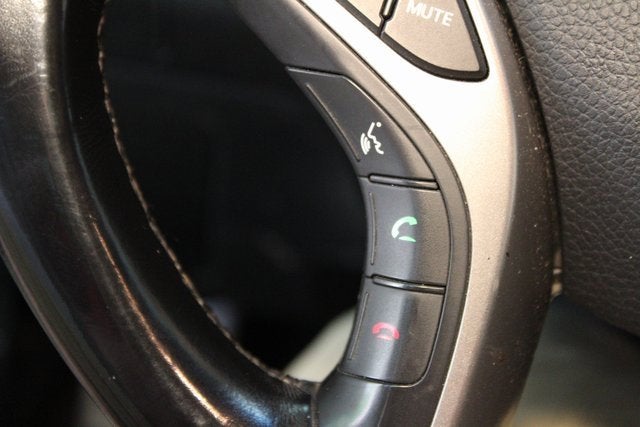 2013 Hyundai Elantra GT 5DR HB AUTO