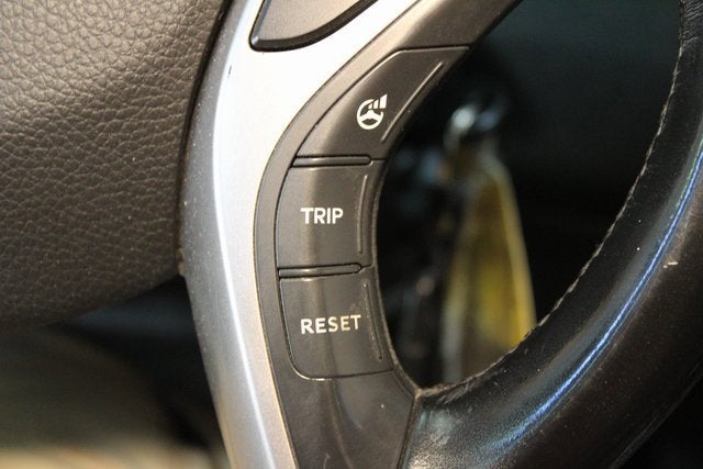 2013 Hyundai Elantra GT 5DR HB AUTO