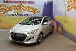 2013 Hyundai Elantra GT 5DR HB AUTO