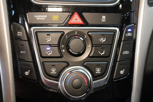 2013 Hyundai Elantra GT 5DR HB AUTO