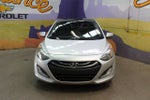 2013 Hyundai Elantra GT 5DR HB AUTO