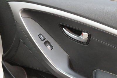 2013 Hyundai Elantra GT 5DR HB AUTO