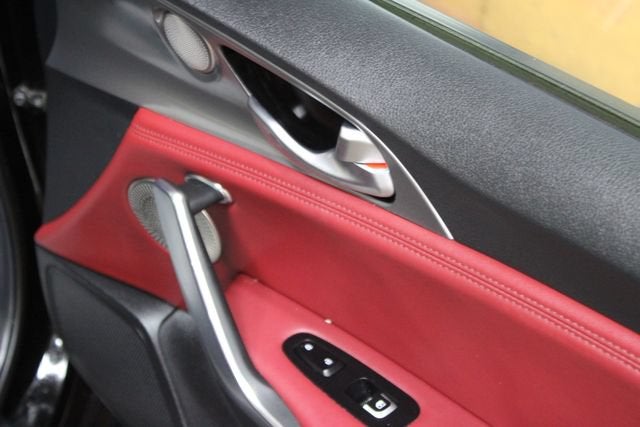 2020 Kia Stinger GT2