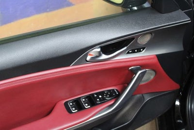 2020 Kia Stinger GT2
