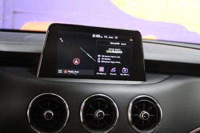 2020 Kia Stinger GT2
