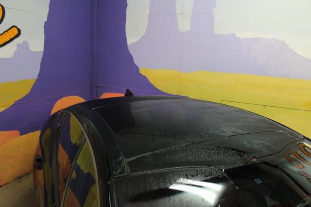 2020 Kia Stinger GT2