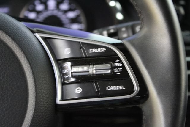 2021 Kia Seltos EX