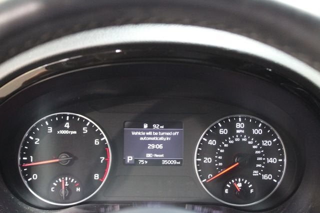 2021 Kia Seltos EX