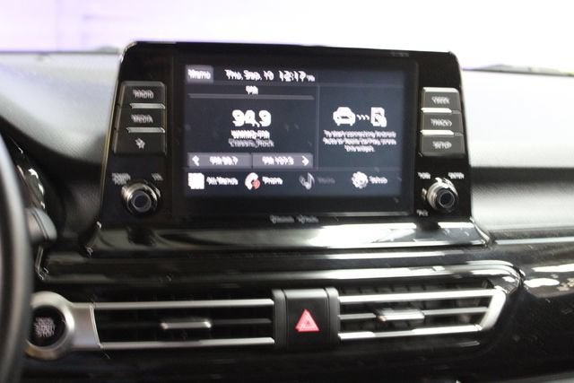 2021 Kia Seltos EX