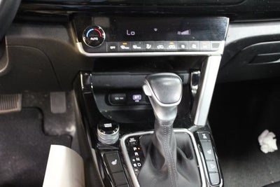 2021 Kia Seltos EX