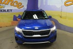 2021 Kia Seltos EX